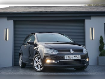 Used Volkswagen Polo 2017 for sale - 79304375: Photo