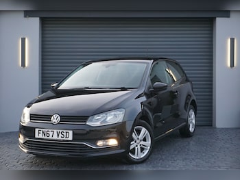 Used Volkswagen Polo 2017 for sale - 79304375: Photo