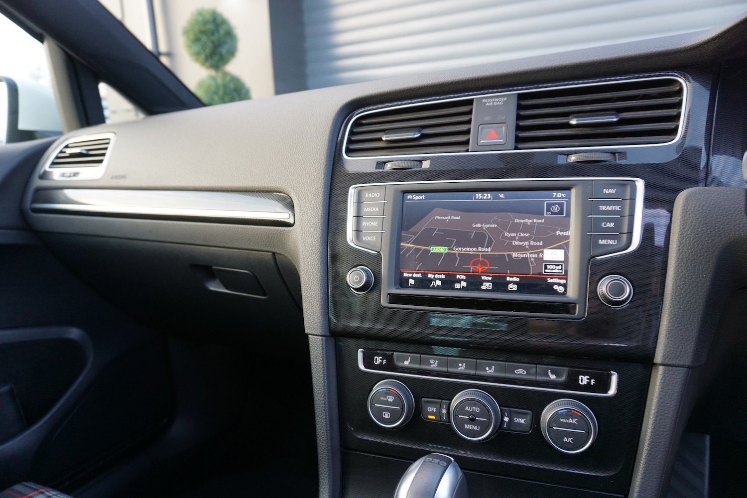 Used Volkswagen Golf 2016 for sale - 76767408: Photo 13