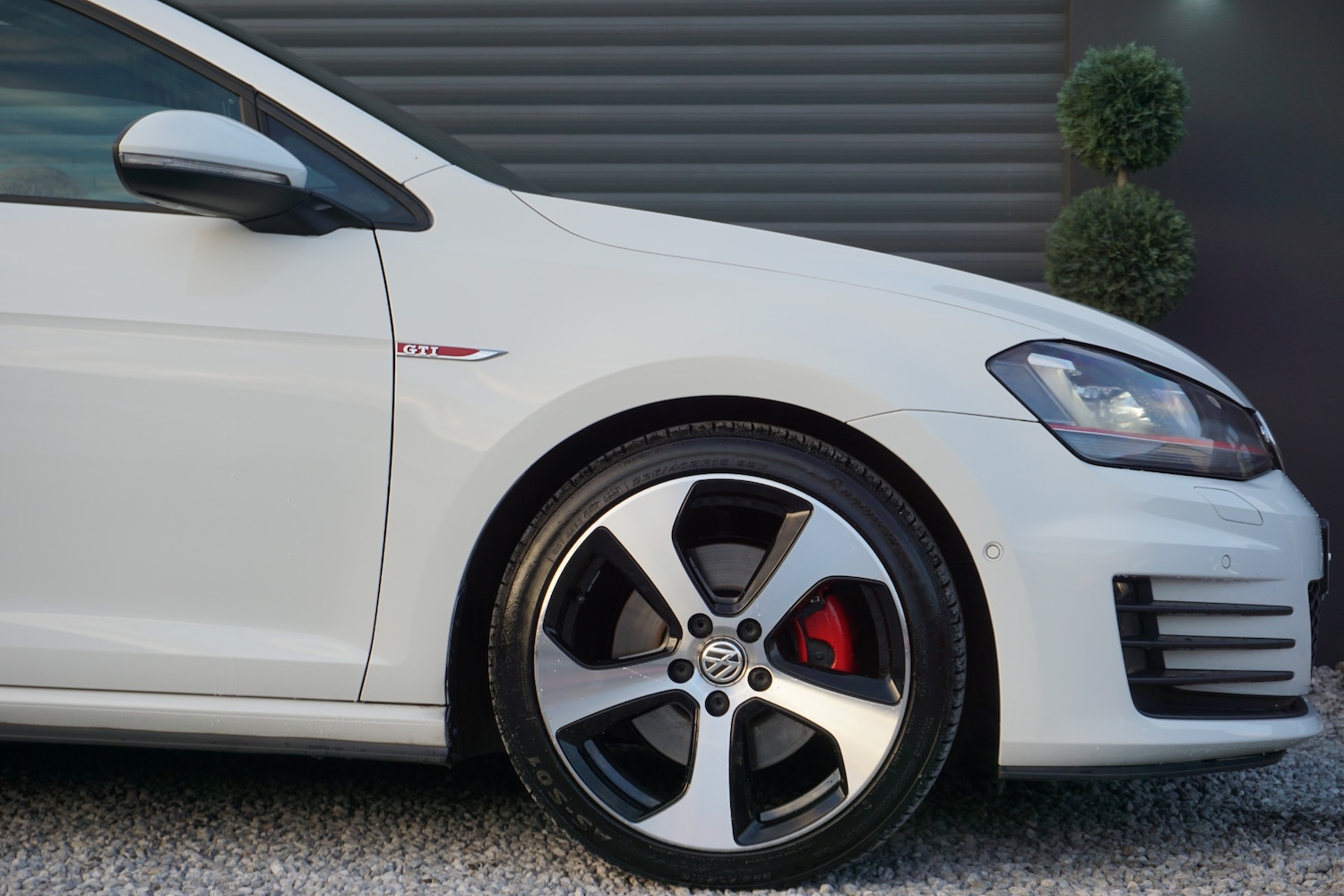 Used Volkswagen Golf 2016 for sale - 76767408: Photo 23