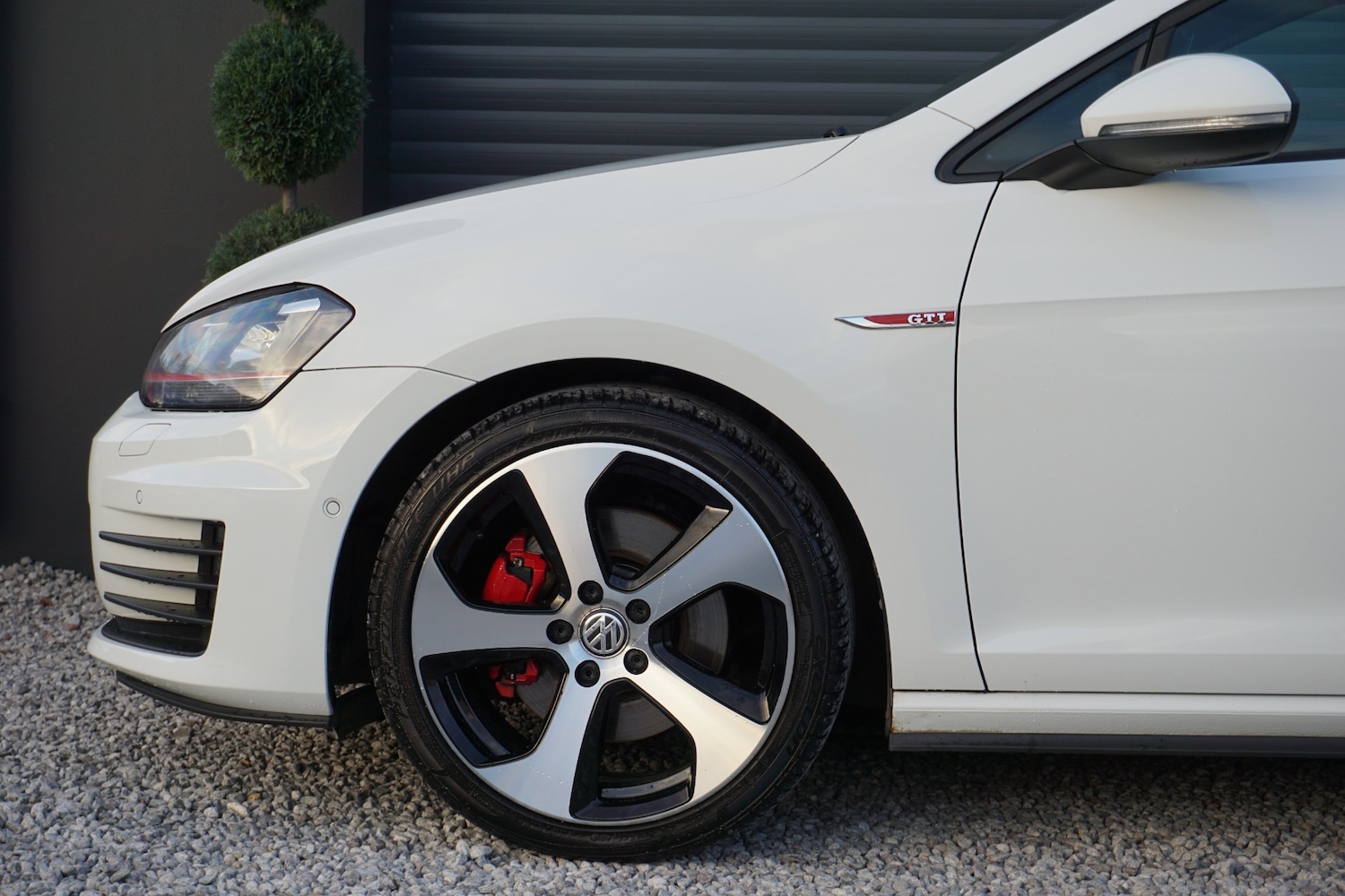 Used Volkswagen Golf 2016 for sale - 76767408: Photo 24