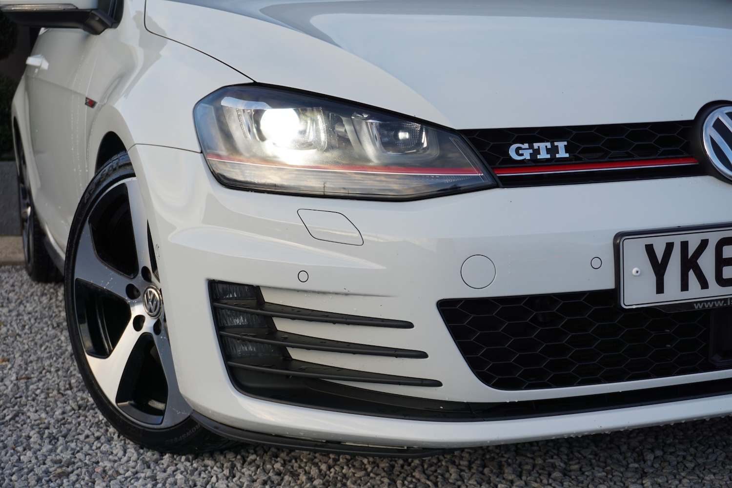 Used Volkswagen Golf 2016 for sale - 76767408: Photo 25