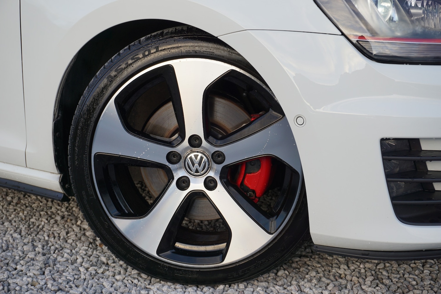 Used Volkswagen Golf 2016 for sale - 76767408: Photo 27