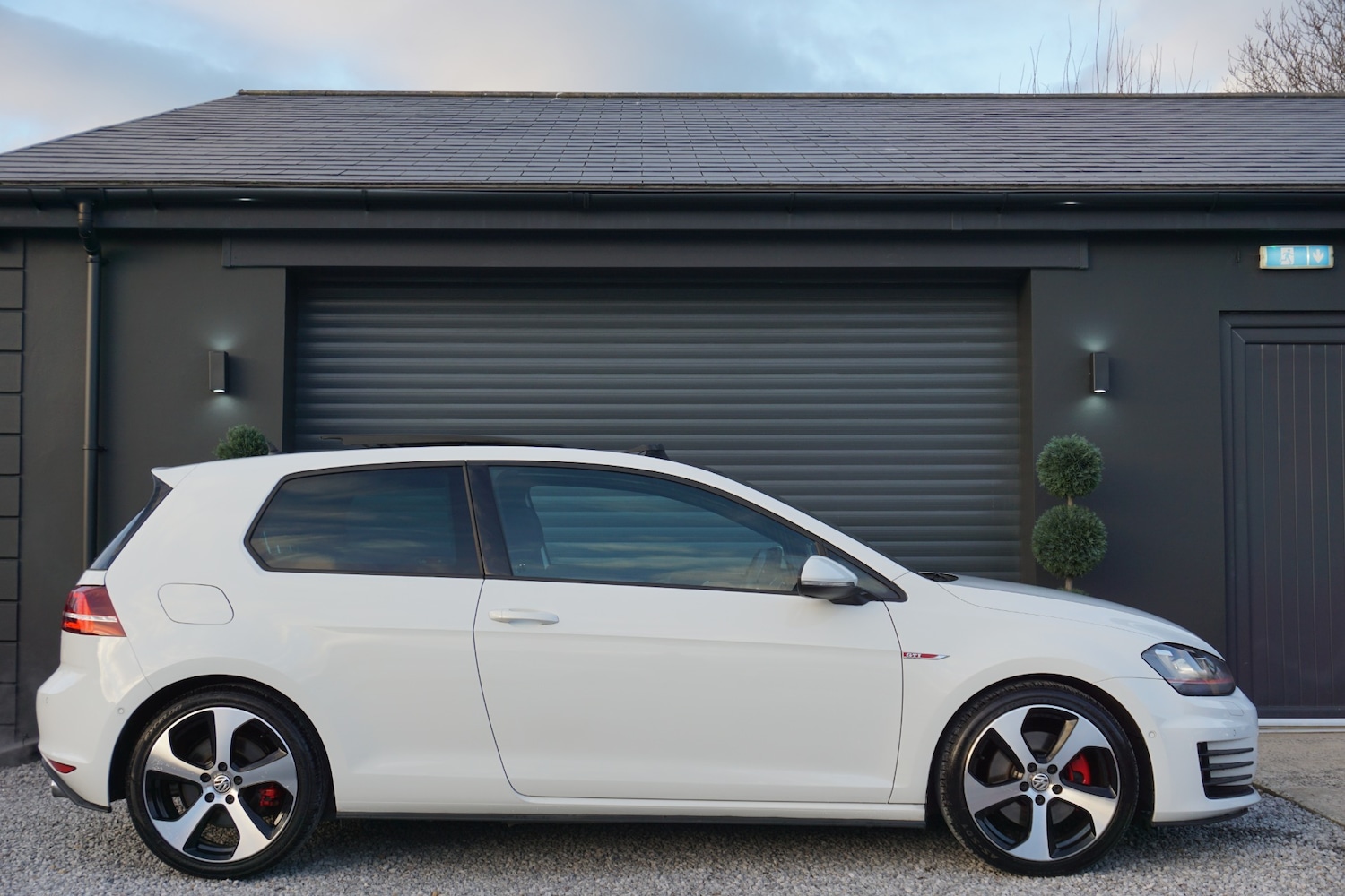 Used Volkswagen Golf 2016 for sale - 76767408: Photo 7