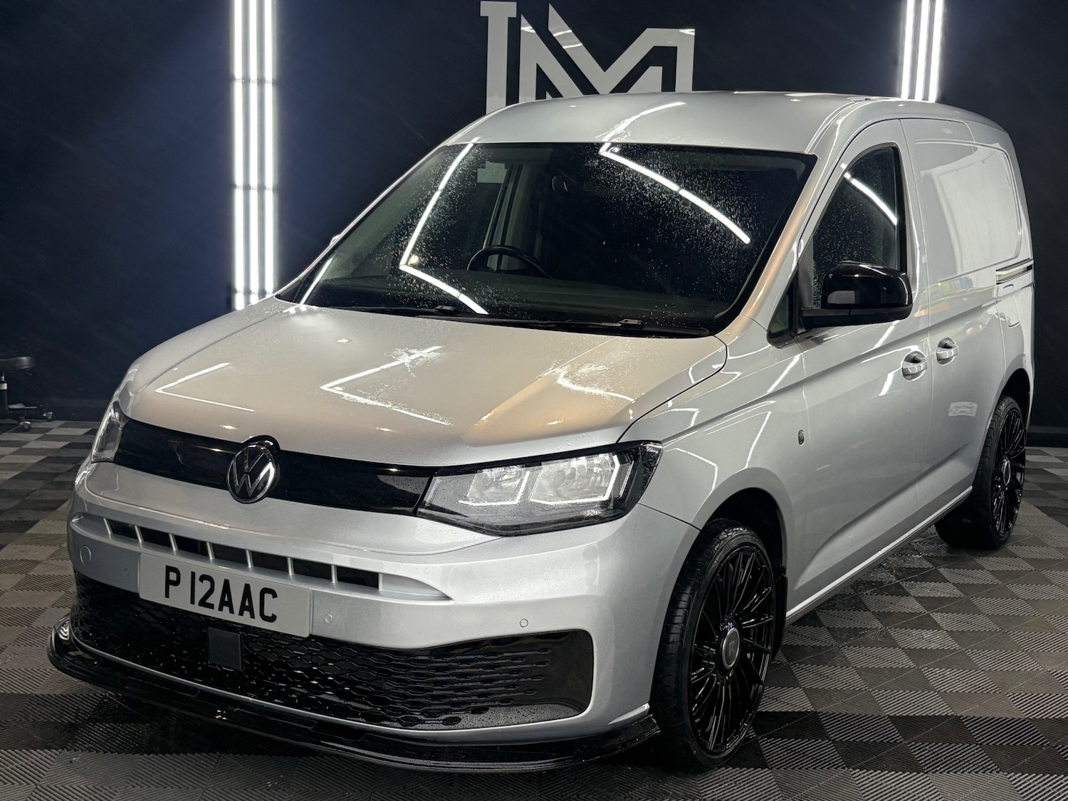 Used Volkswagen Caddy 2022 for sale - 76397139: Photo 1