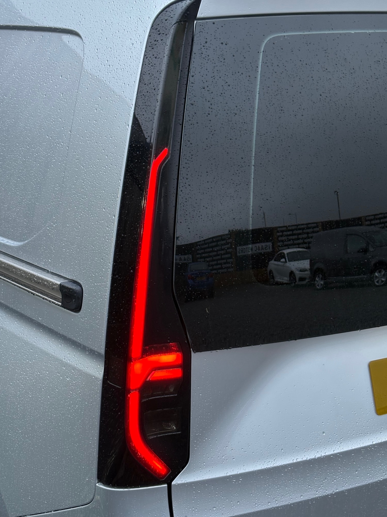 Used Volkswagen Caddy 2022 for sale - 76397139: Photo 10