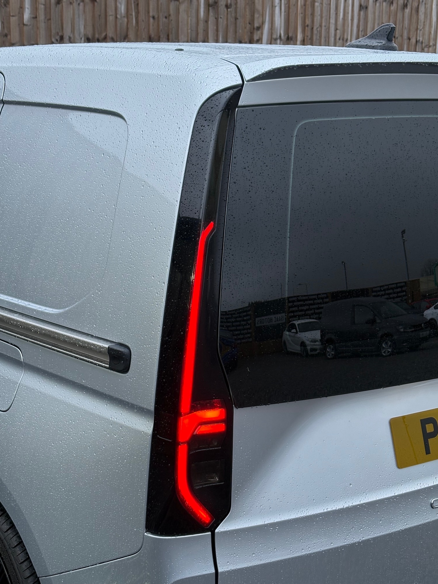 Used Volkswagen Caddy 2022 for sale - 76397139: Photo 11