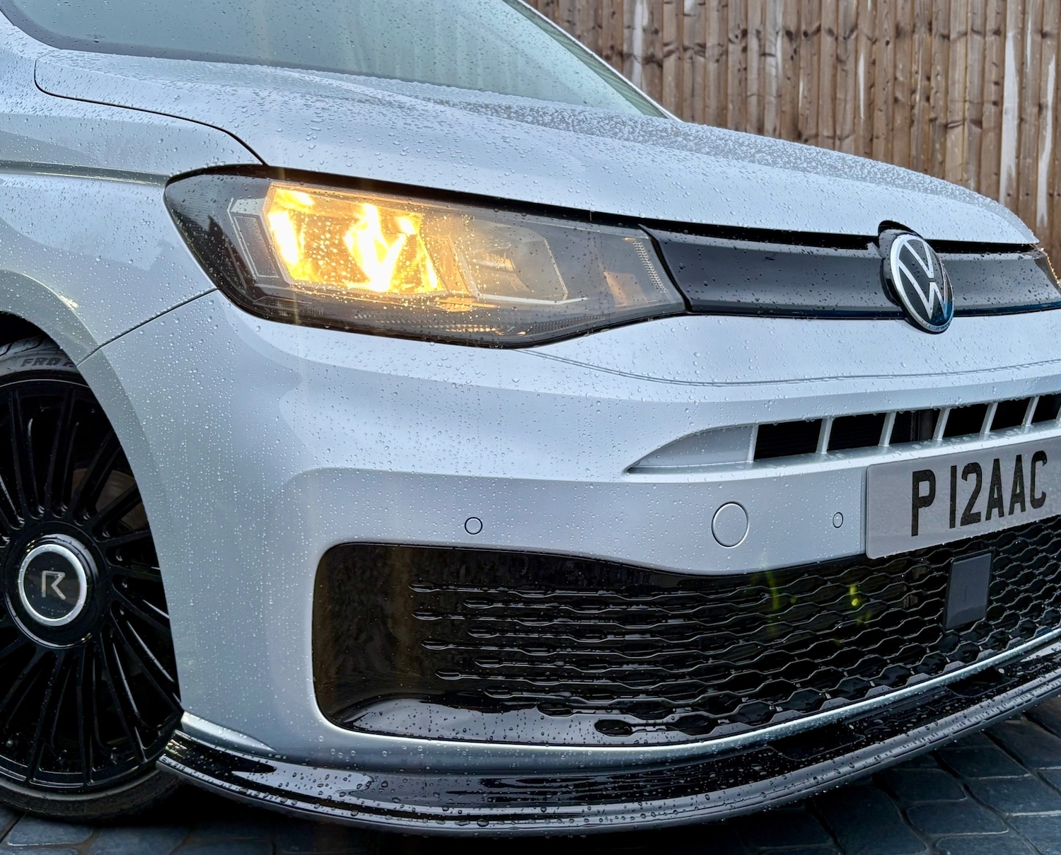 Used Volkswagen Caddy 2022 for sale - 76397139: Photo 12