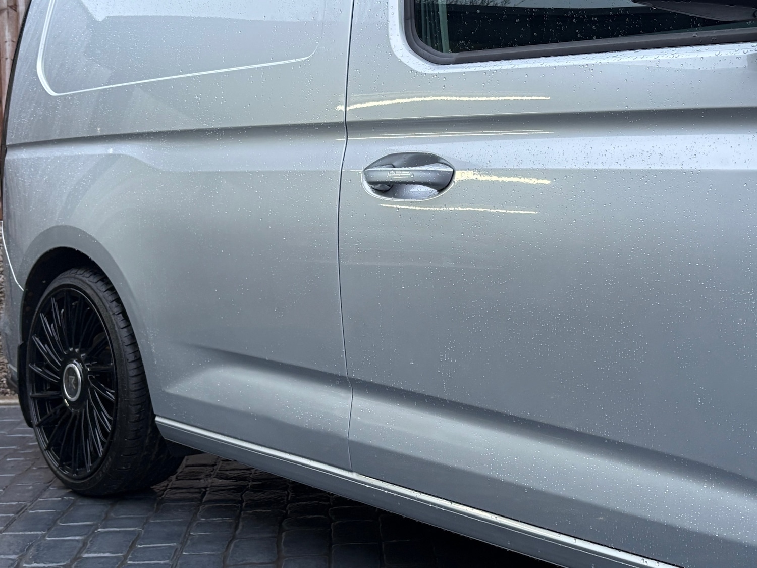 Used Volkswagen Caddy 2022 for sale - 76397139: Photo 13