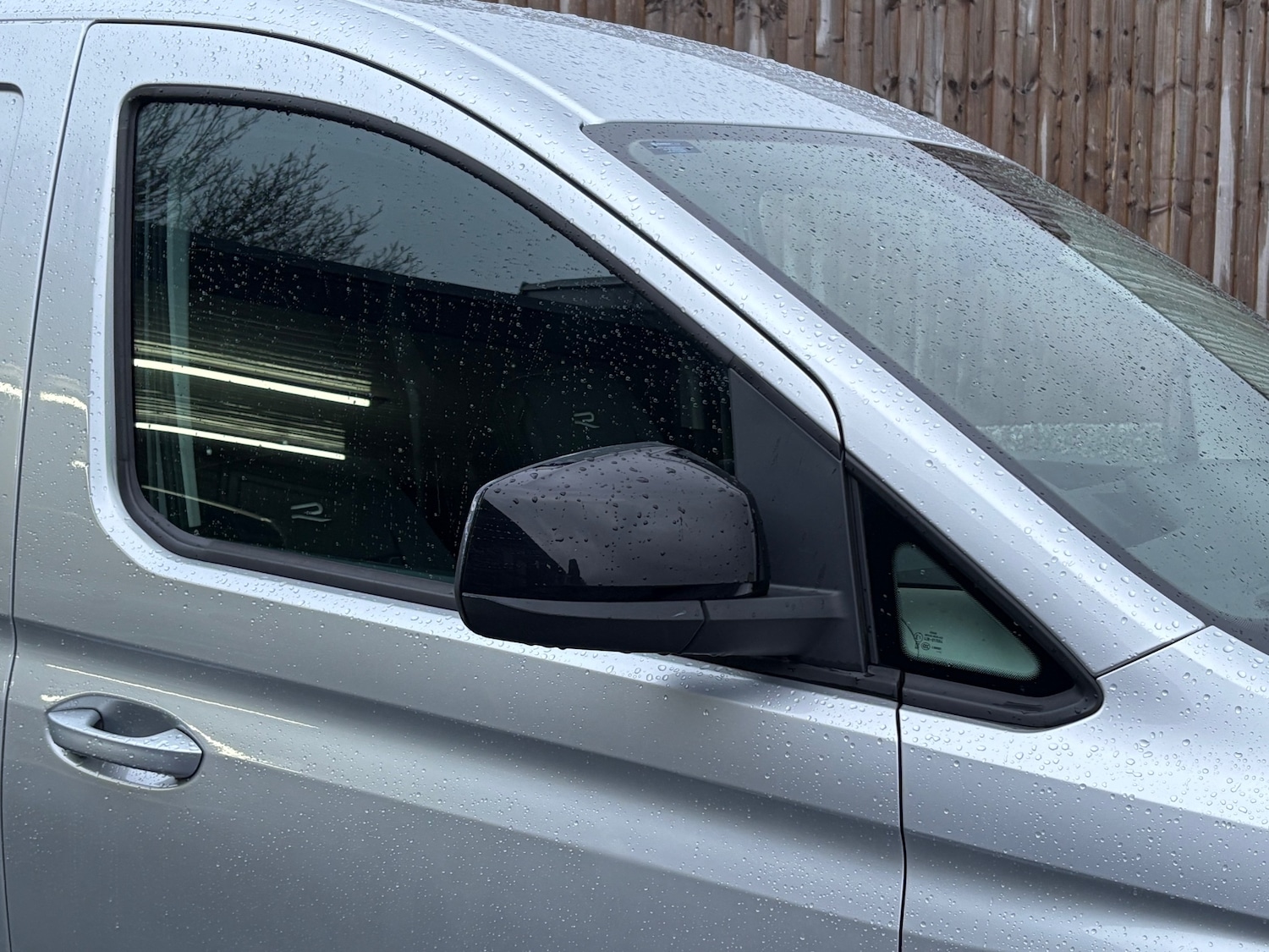 Used Volkswagen Caddy 2022 for sale - 76397139: Photo 14