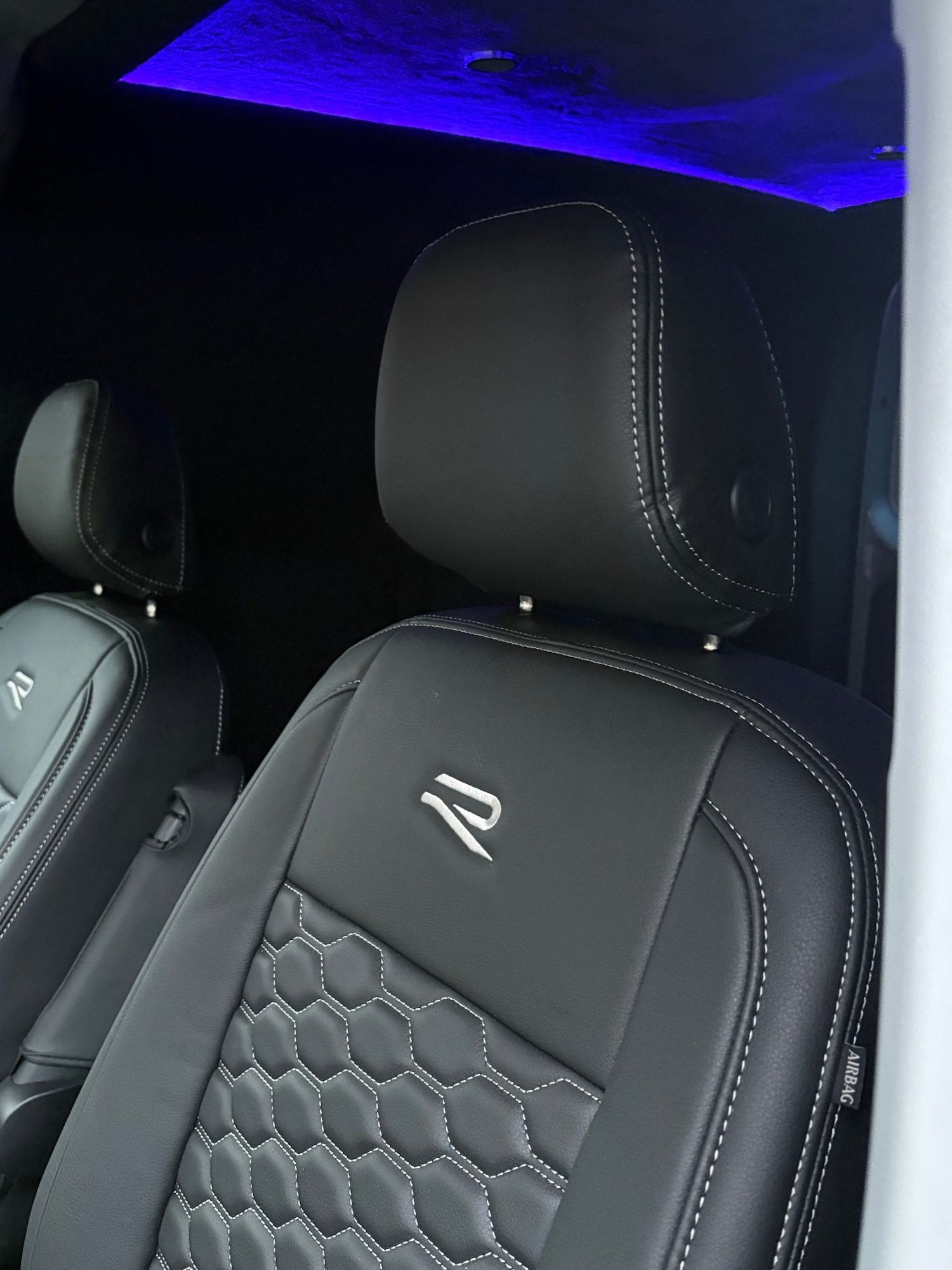 Used Volkswagen Caddy 2022 for sale - 76397139: Photo 16