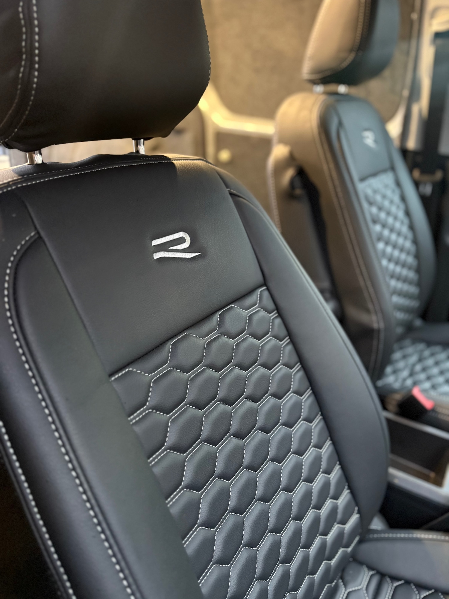 Used Volkswagen Caddy 2022 for sale - 76397139: Photo 17