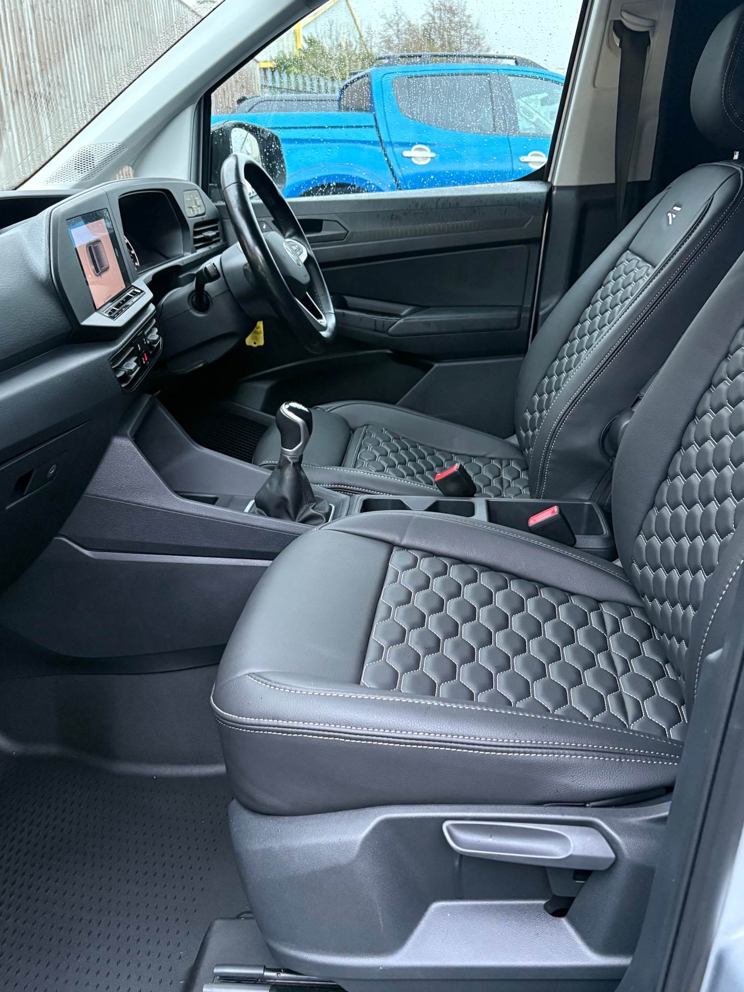 Used Volkswagen Caddy 2022 for sale - 76397139: Photo 18