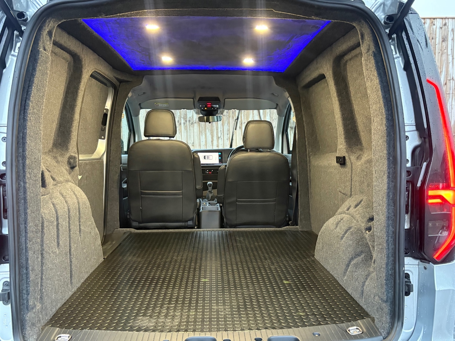 Used Volkswagen Caddy 2022 for sale - 76397139: Photo 20