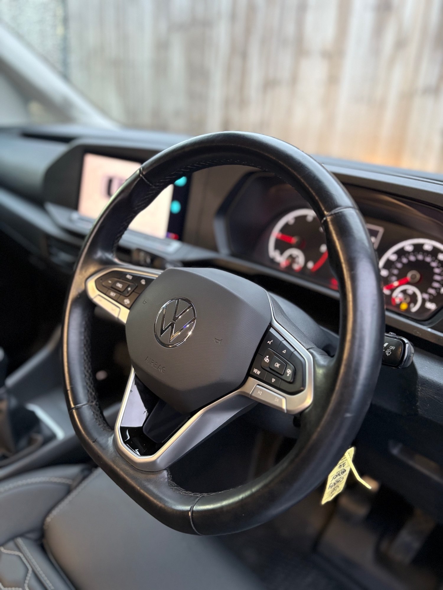 Used Volkswagen Caddy 2022 for sale - 76397139: Photo 22