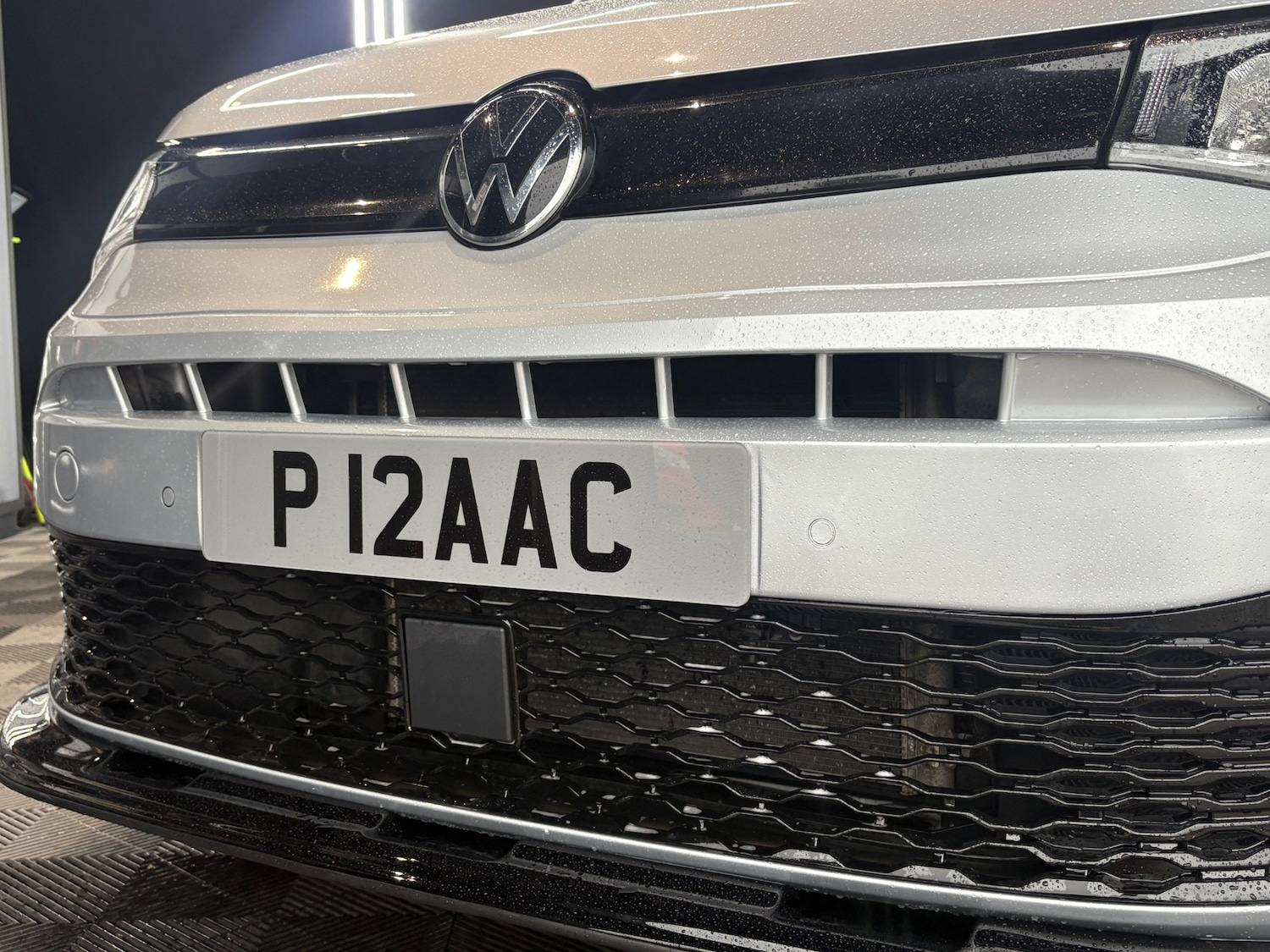 Used Volkswagen Caddy 2022 for sale - 76397139: Photo 6