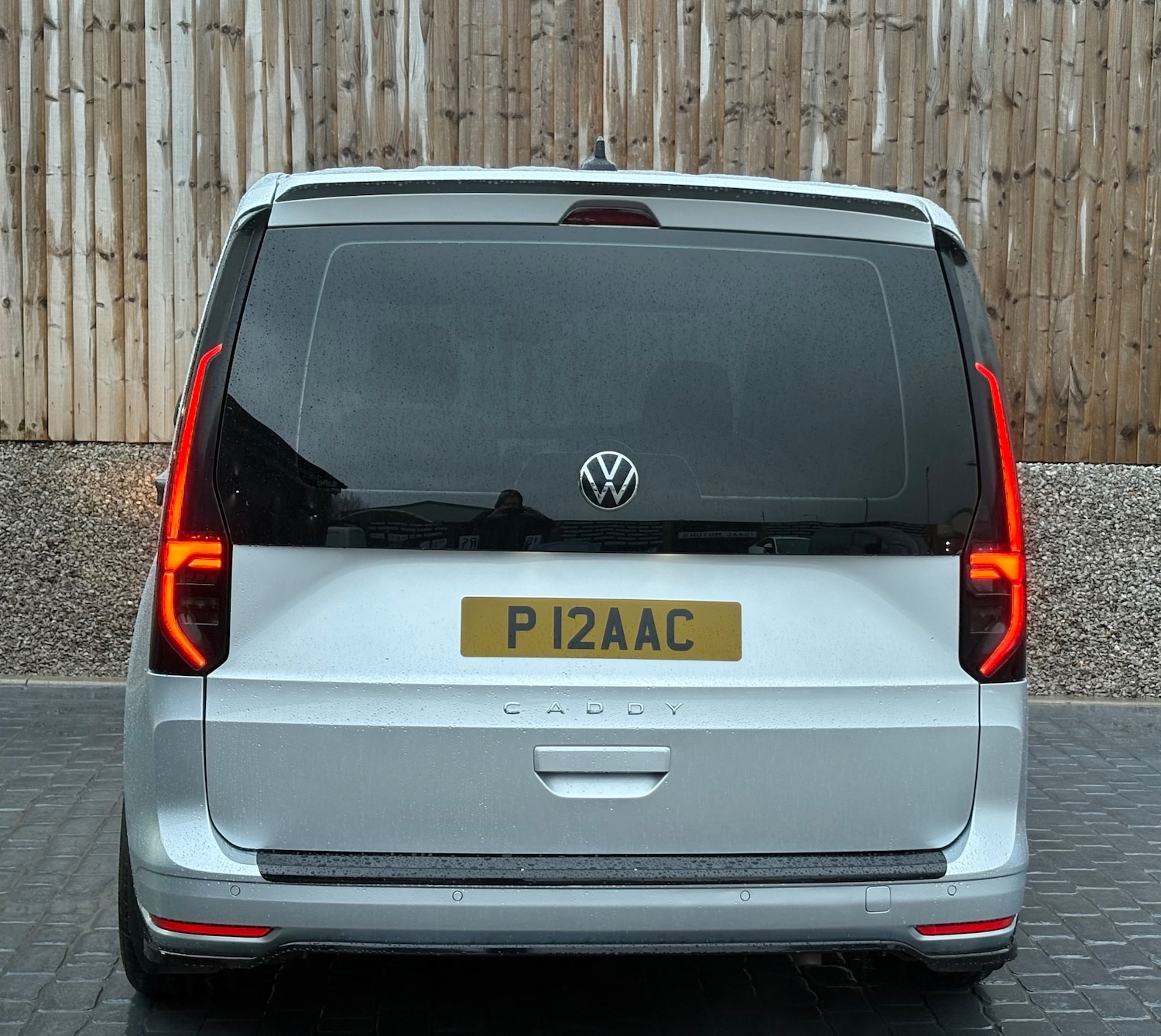 Used Volkswagen Caddy 2022 for sale - 76397139: Photo 7