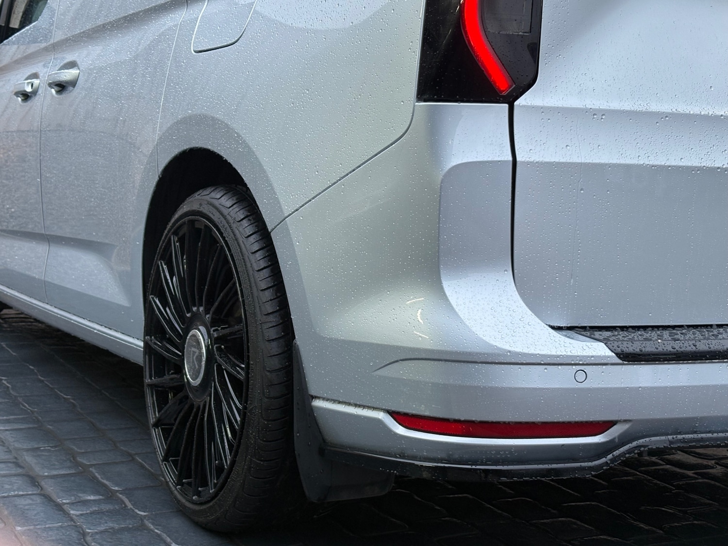 Used Volkswagen Caddy 2022 for sale - 76397139: Photo 8