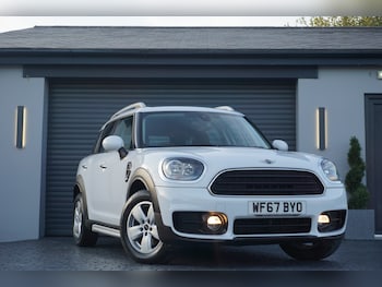 Used MINI Countryman 2017 for sale - 79303242: Photo
