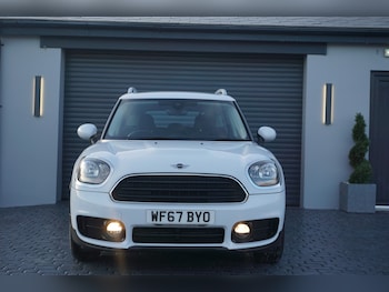 Used MINI Countryman 2017 for sale - 79303242: Photo