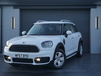 Used MINI Countryman 2017 for sale - 79303242: Photo