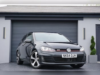 Used Volkswagen Golf 2014 for sale - 77897754: Photo