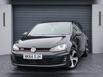 Used Volkswagen Golf 2014 for sale - 77897754: Photo
