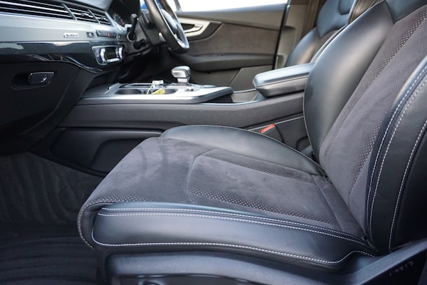 Used Audi Q7 2016 for sale - 75668382: Photo 11