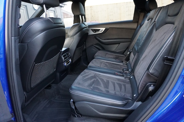 Used Audi Q7 2016 for sale - 75668382: Photo 12