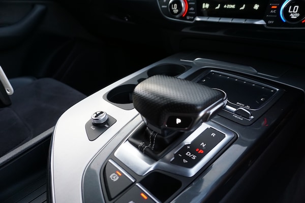 Used Audi Q7 2016 for sale - 75668382: Photo 18