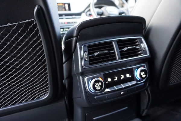 Used Audi Q7 2016 for sale - 75668382: Photo 19