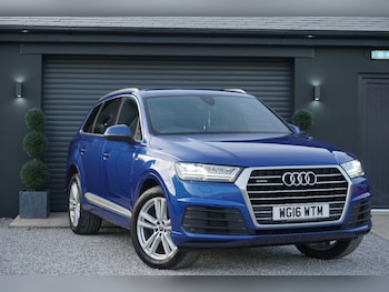 Audi - Q7