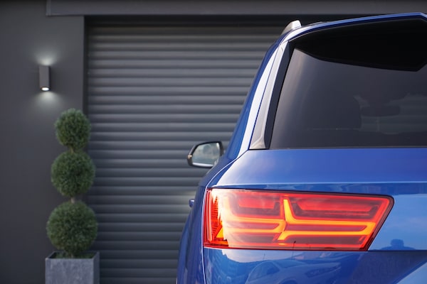 Used Audi Q7 2016 for sale - 75668382: Photo 26
