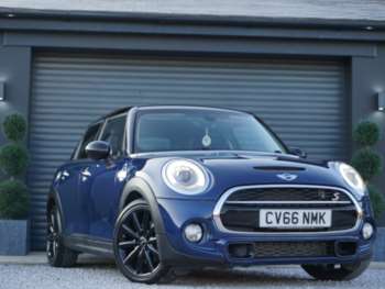 Used MINI Hatch 2016 for sale - 74451366: Photo