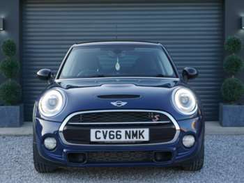 Used MINI Hatch 2016 for sale - 74451366: Photo