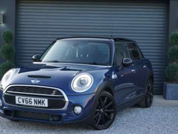 Used MINI Hatch 2016 for sale - 74451366: Photo