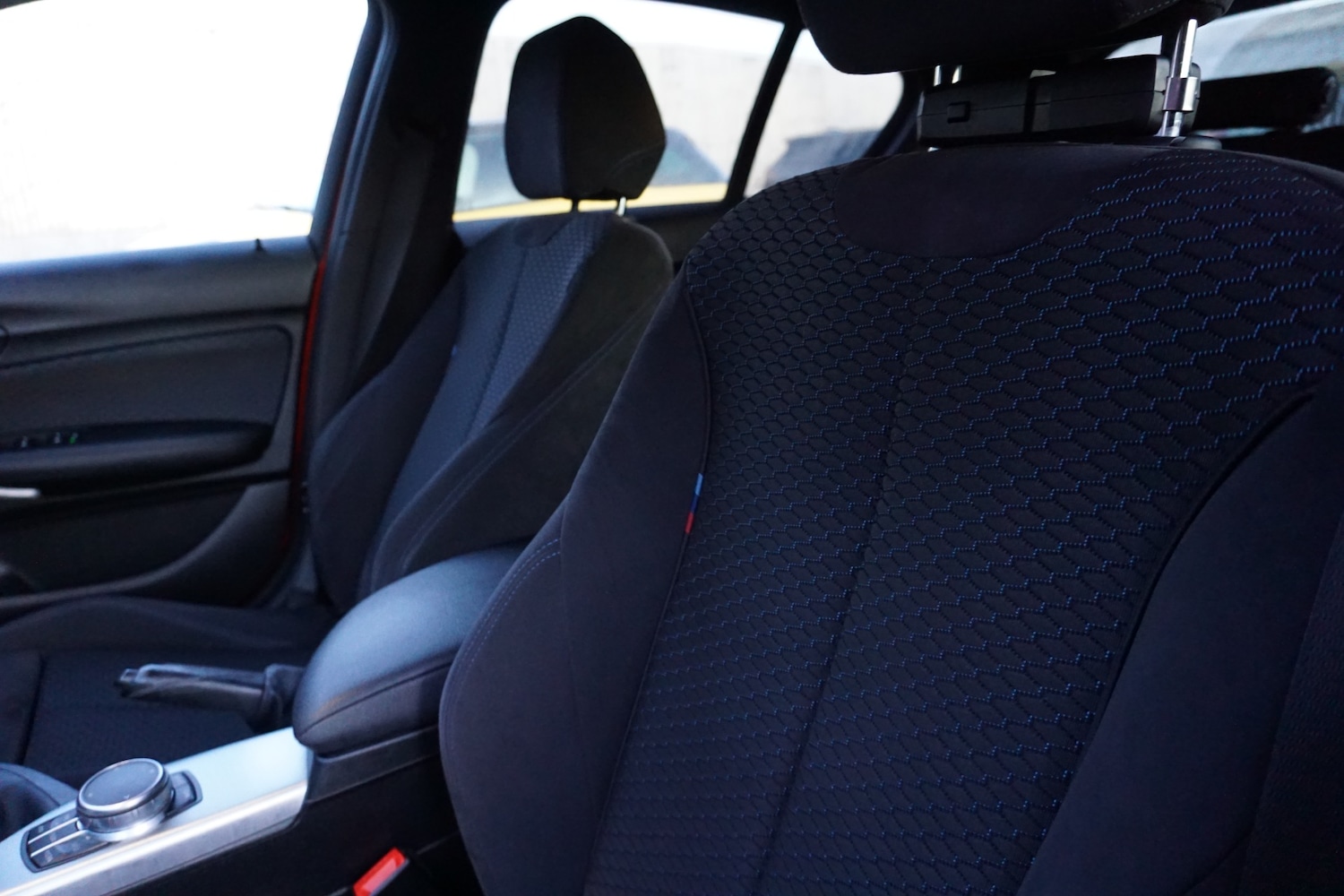 Used BMW 1 Series 2017 for sale - 76557068: Photo 10