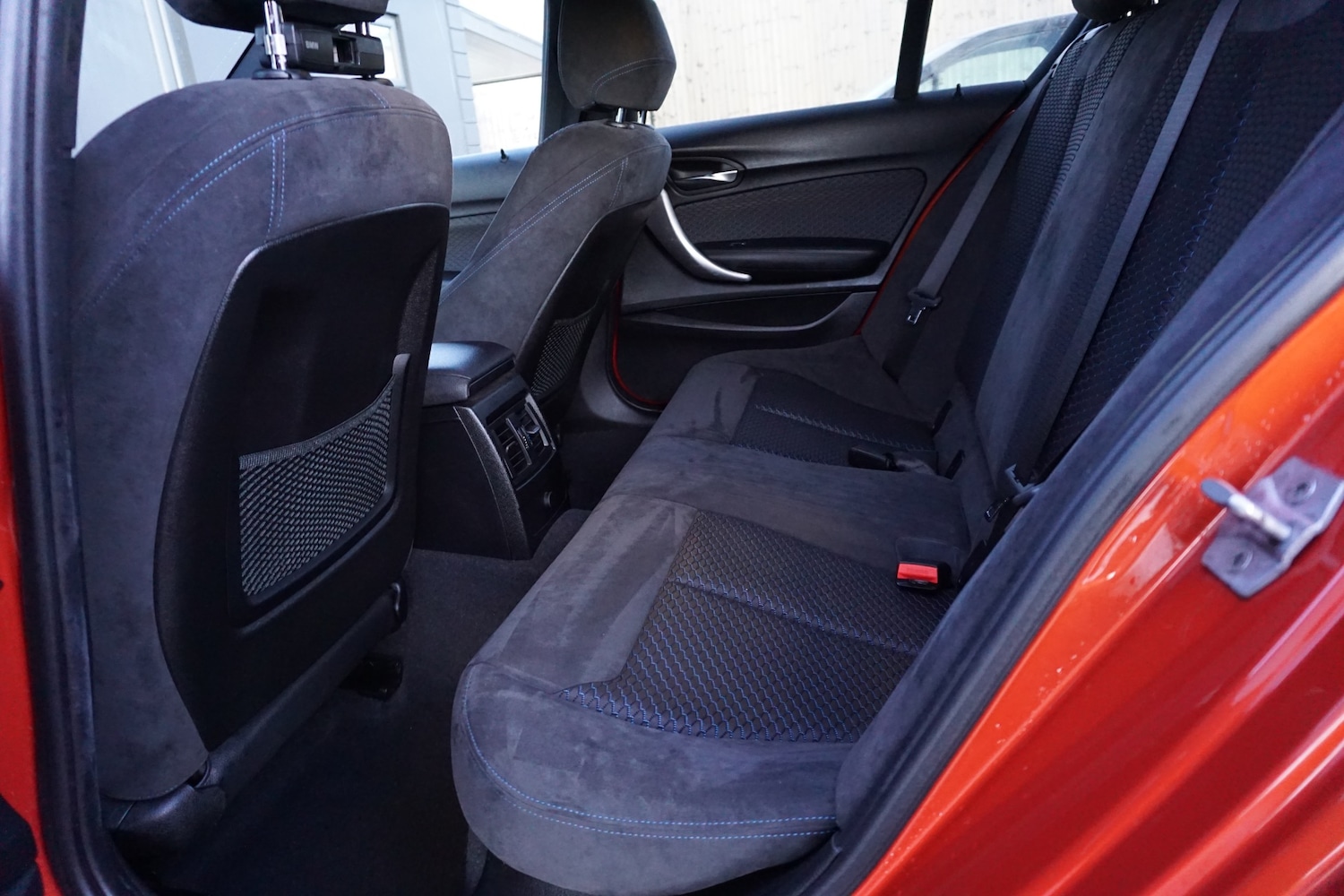 Used BMW 1 Series 2017 for sale - 76557068: Photo 11