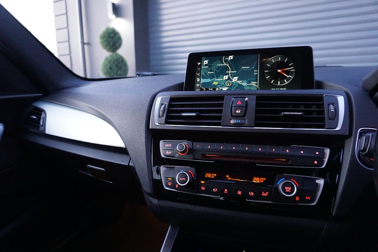 Used BMW 1 Series 2017 for sale - 76557068: Photo 13