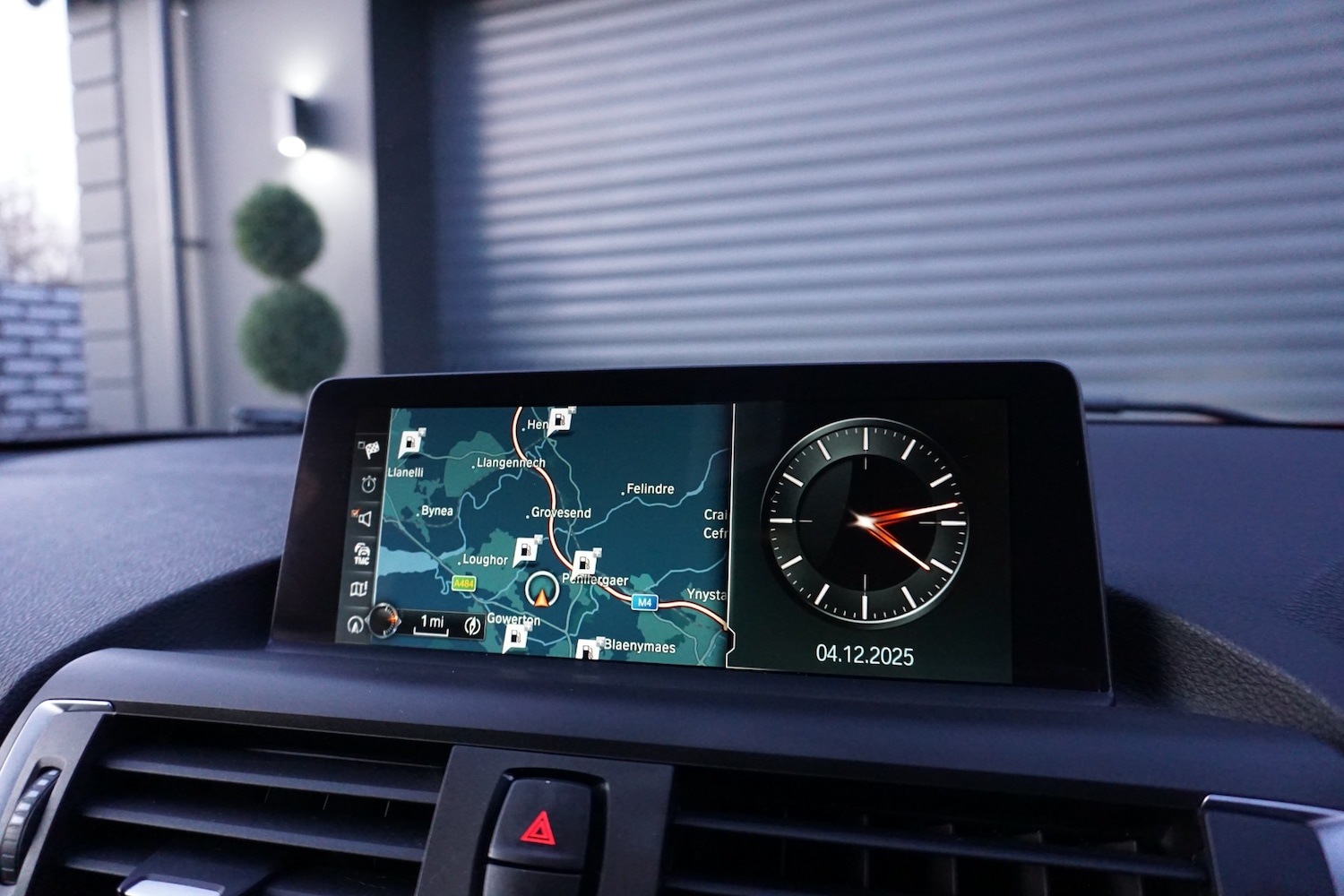 Used BMW 1 Series 2017 for sale - 76557068: Photo 14