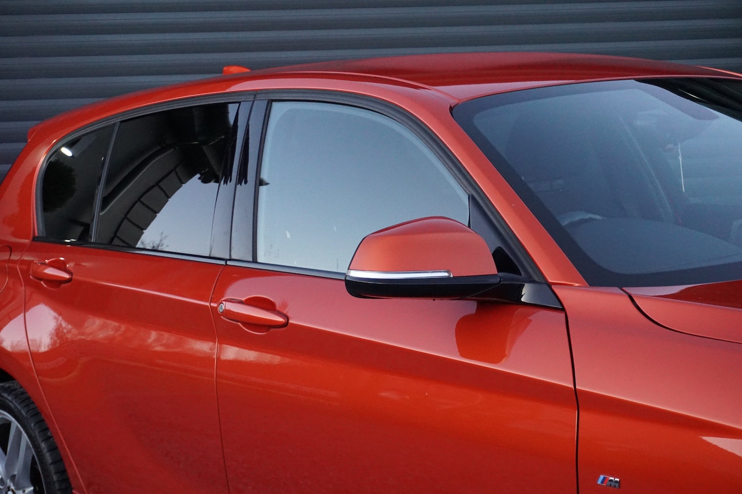 Used BMW 1 Series 2017 for sale - 76557068: Photo 17