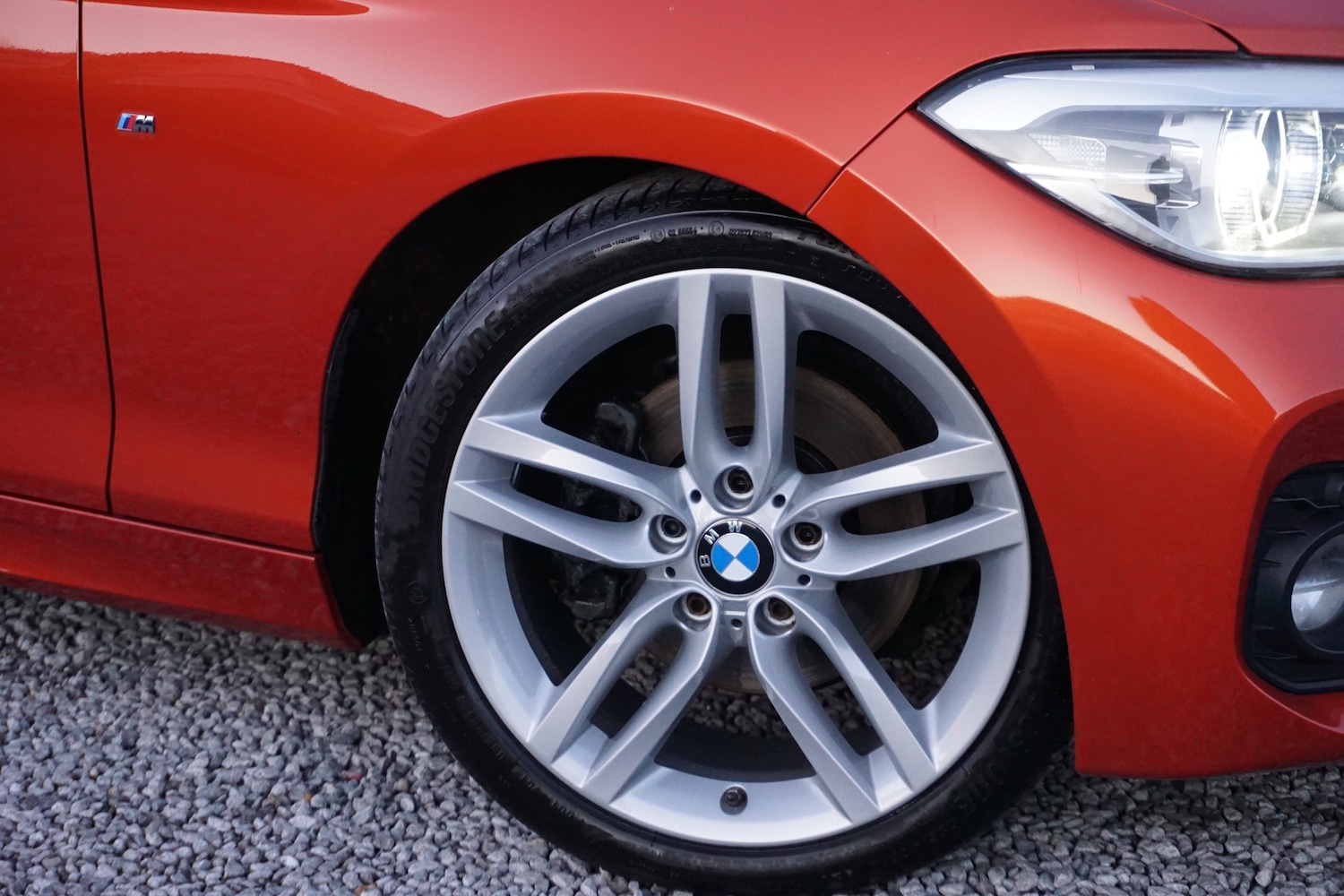 Used BMW 1 Series 2017 for sale - 76557068: Photo 21