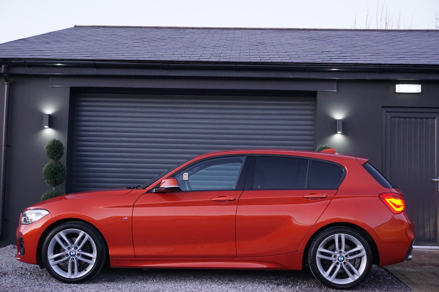 Used BMW 1 Series 2017 for sale - 76557068: Photo 6