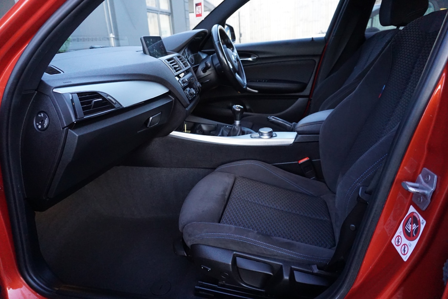 Used BMW 1 Series 2017 for sale - 76557068: Photo 9