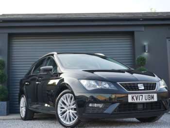 Used SEAT Leon 2017 for sale - 74723366: Photo