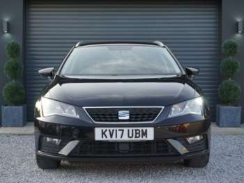 Used SEAT Leon 2017 for sale - 74723366: Photo