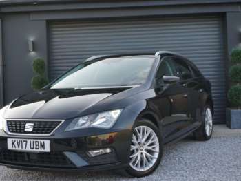 Used SEAT Leon 2017 for sale - 74723366: Photo