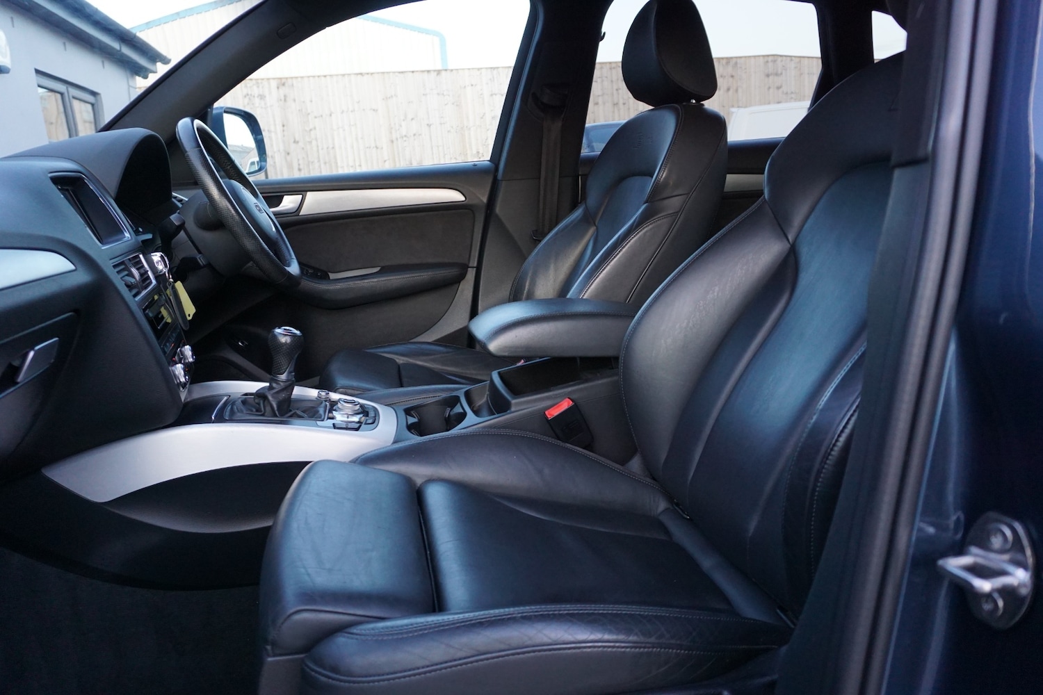 Used Audi Q5 2016 for sale - 78169314: Photo 10