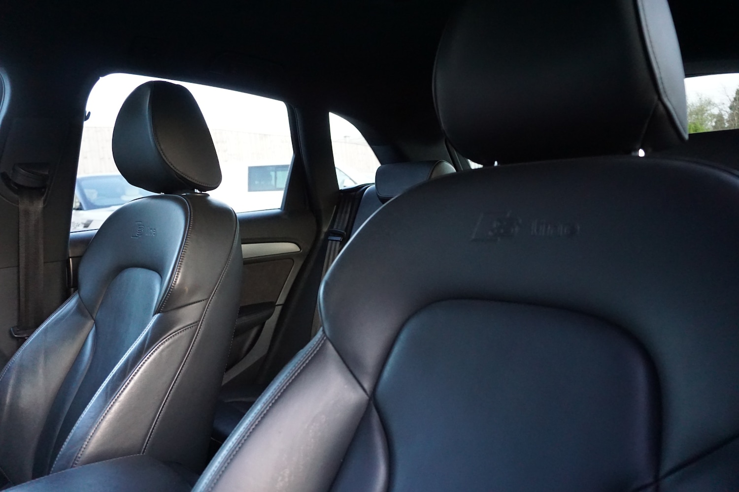 Used Audi Q5 2016 for sale - 78169314: Photo 11