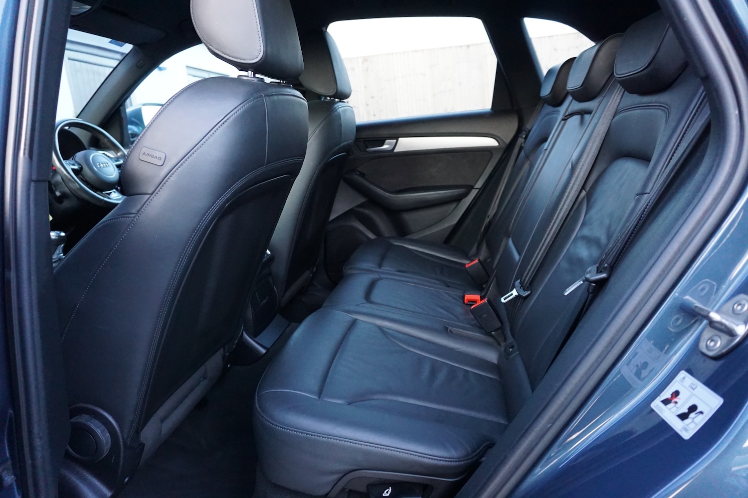 Used Audi Q5 2016 for sale - 78169314: Photo 12